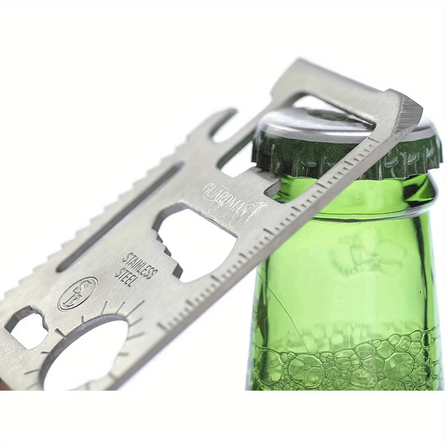 Edc Carry Case - Pocket Tool Multifunction Credit Edc Outdoor