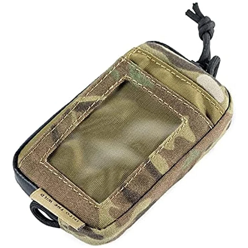 Edc Carry Case - ONETIGRIS Waterproof EDC Pouch Portable Key