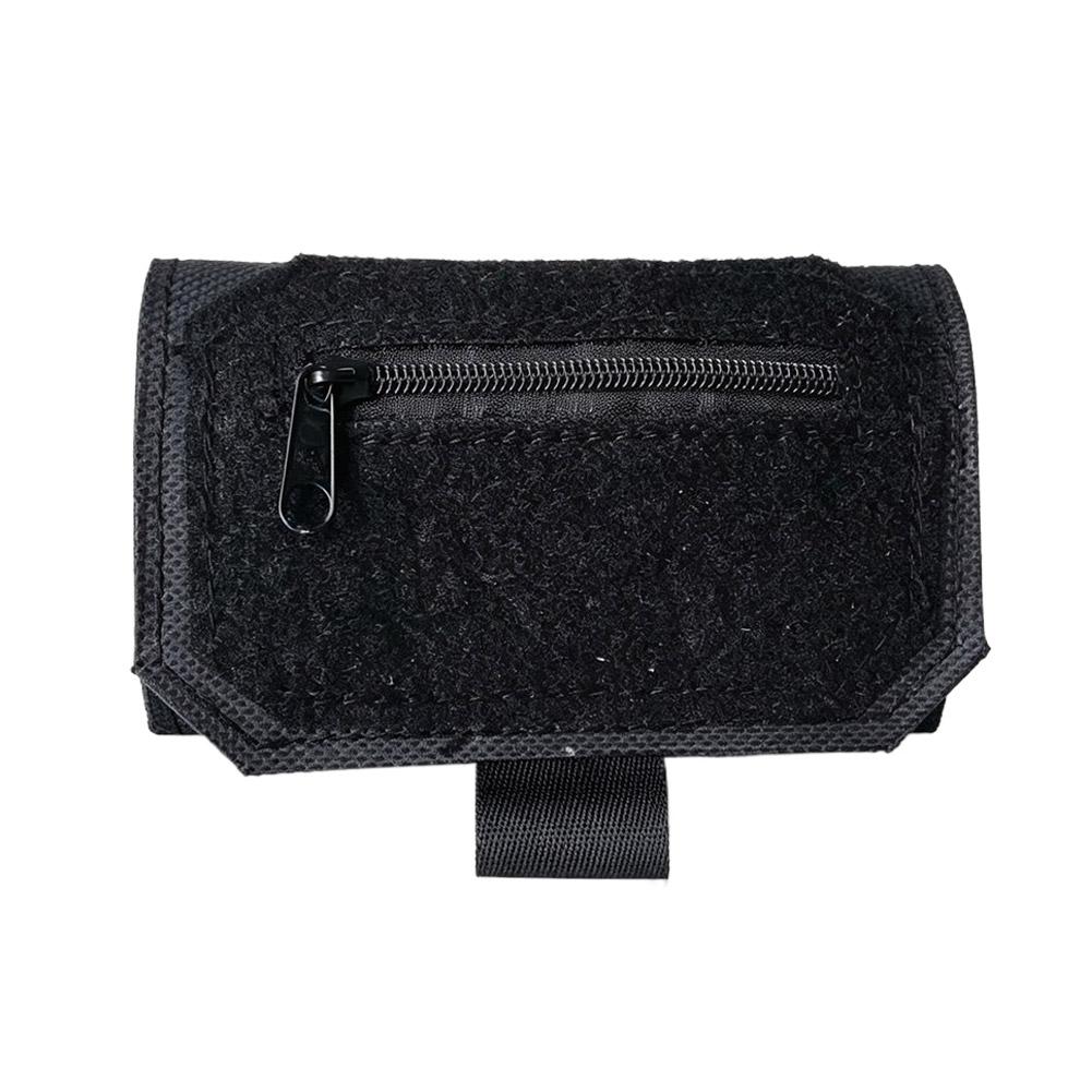Edc Carry Fanny Pack - Compact Belt Pouch Mini EDC Pocket