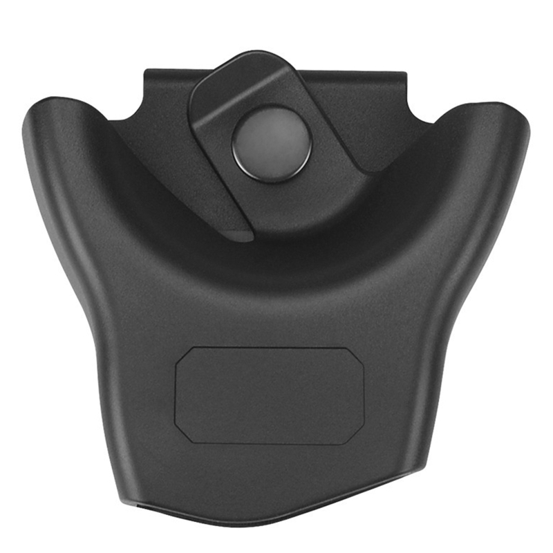 Edc Carry Case - Universal Tactical Waist Pockets Handcuff Holder