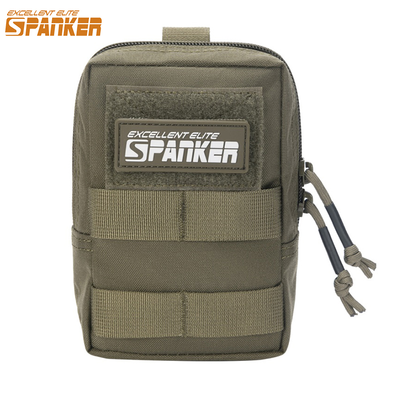 Edc Carry Case - EXCELLENT ELITE SPANKER Tactical Equipment Outdoor