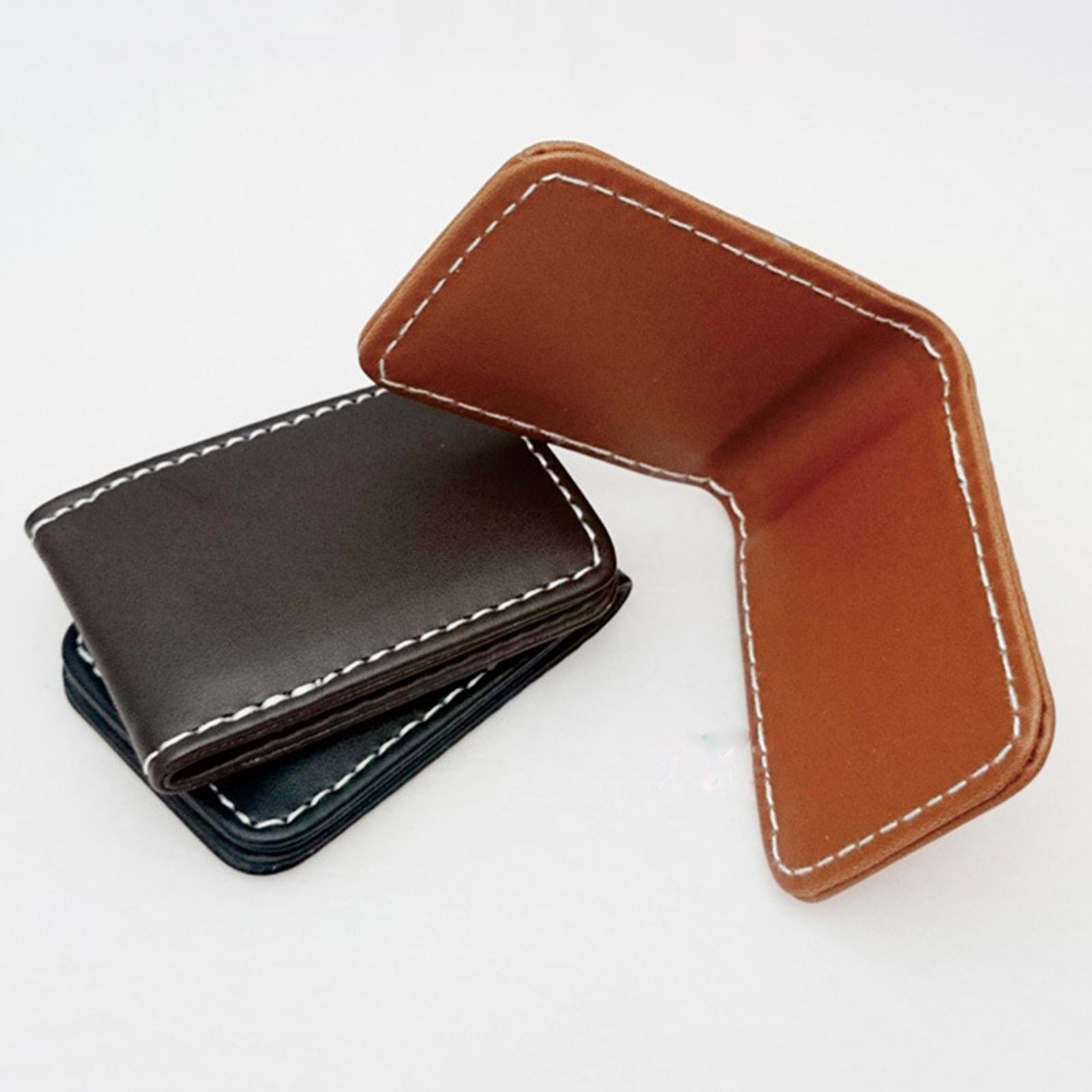 Money Clip Magnetic - Magnetic Money Clip Clamp Credit ID
