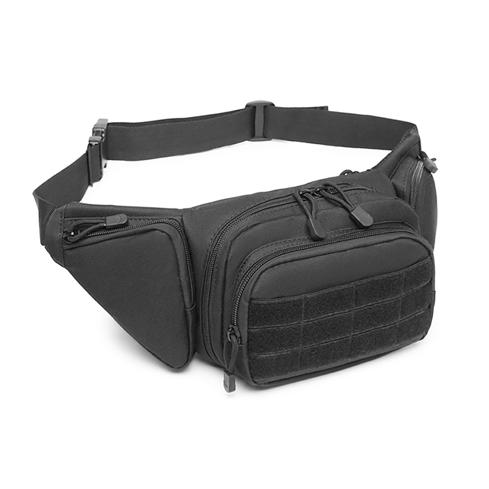 Waterproof Tactical Fanny Pack - огляд і ціна Edc Concealed Carry Fanny Pack