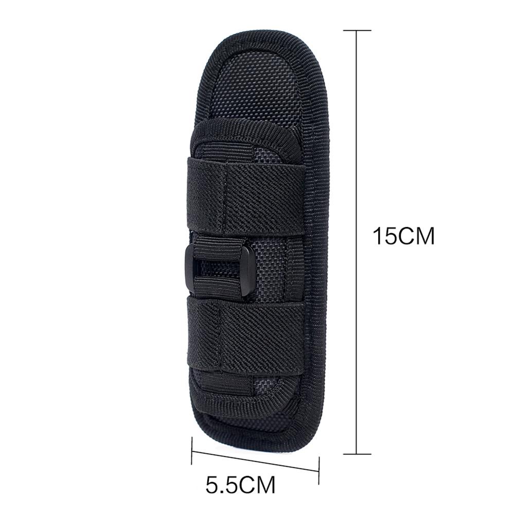 Outdoor Tactical Hunting 360 D - огляд і ціна Edc Carry Case