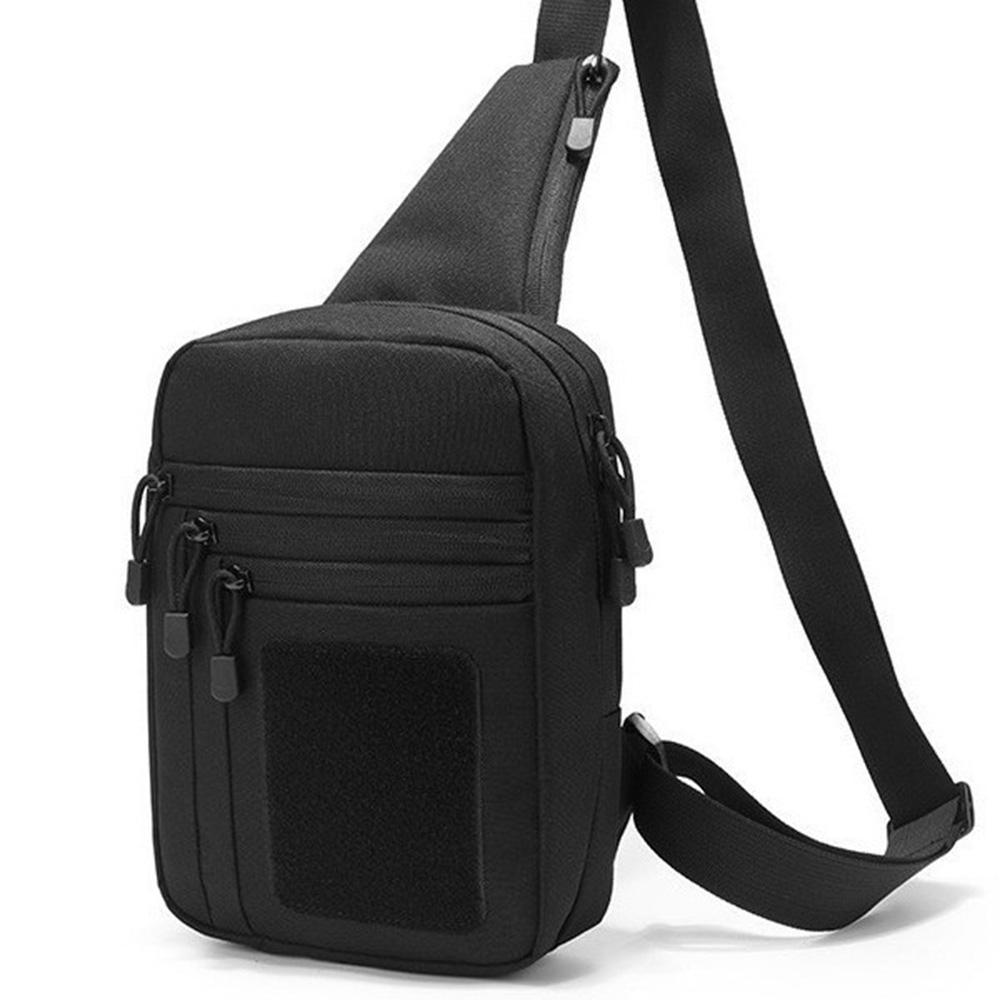 Bag for Men & Women - EDC Shou - огляд і ціна Edc Carry Fanny Pack