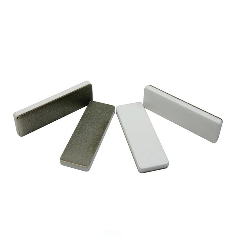 30pcs Mini Double Sided Sharpe - огляд і ціна Pocket Knife Ceramic