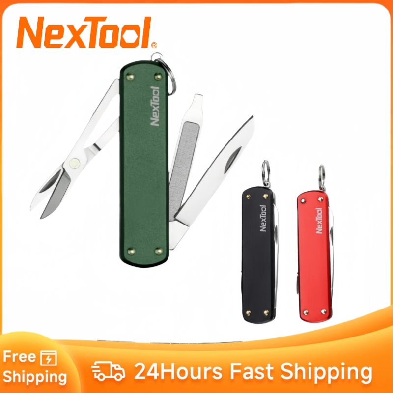 NexTool Mini Multifunctional F - огляд і ціна Micro Screwdriver Kit
