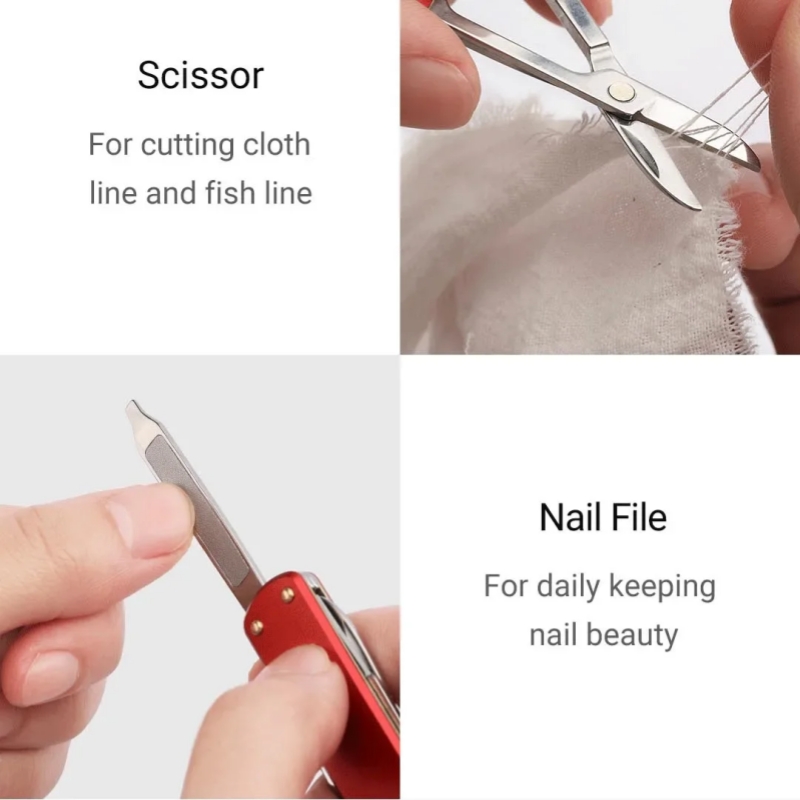 NexTool Mini Multifunctional F - огляд і ціна Micro Screwdriver Kit