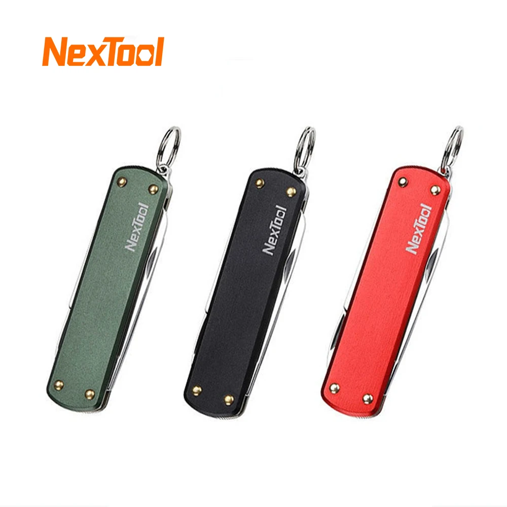 NexTool Mini Multifunctional F - огляд і ціна Micro Screwdriver Kit