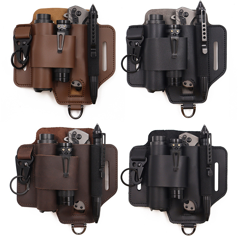 EDC Tactical Tool Holster Wild - огляд і ціна Edc Carry Fanny Pack