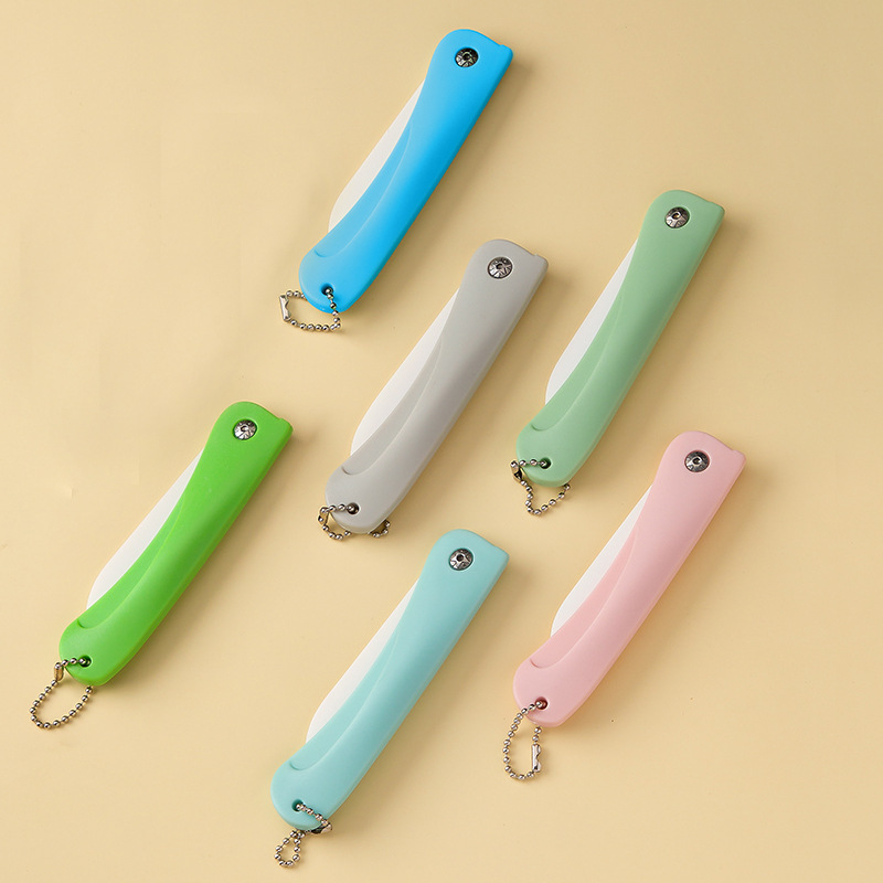 Ceramic Knife Kitchen Small Cu - огляд і ціна Pocket Knife Ceramic