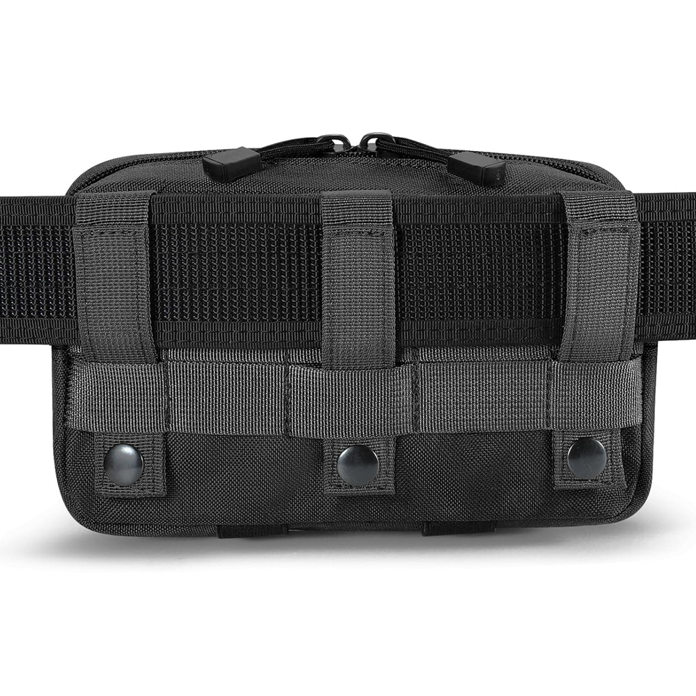 Molle Admin Pouch Utility EDC  - огляд і ціна Edc Carry Fanny Pack
