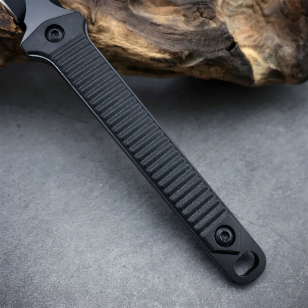4008 EDC Fixed Blade Hunting K - огляд і ціна Edc Daily Carry