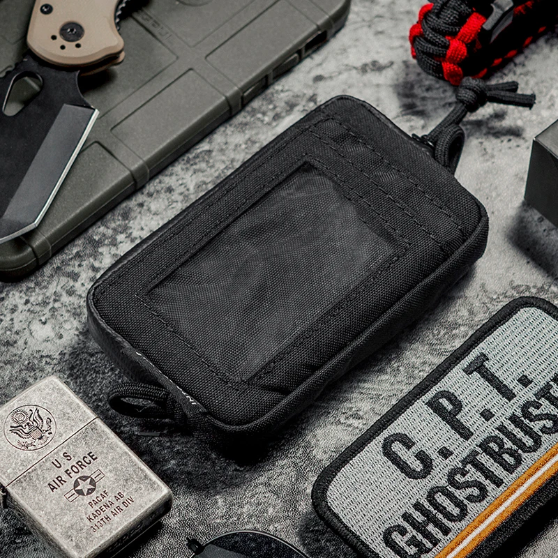ONETIGRIS Waterproof EDC Pouch - огляд і ціна Edc Carry Case