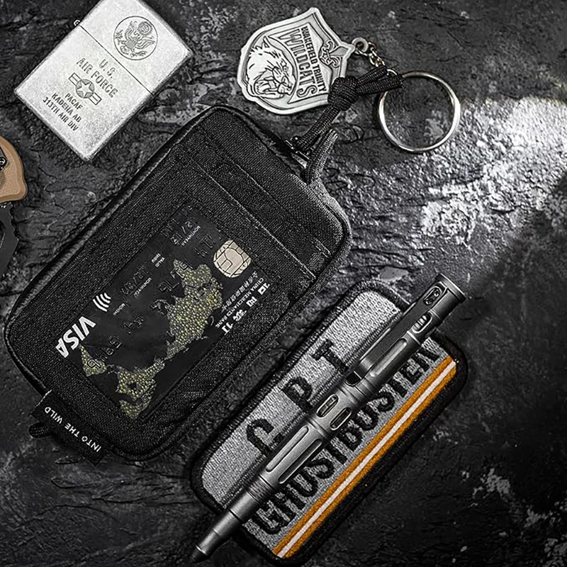 ONETIGRIS Waterproof EDC Pouch - огляд і ціна Edc Carry Case