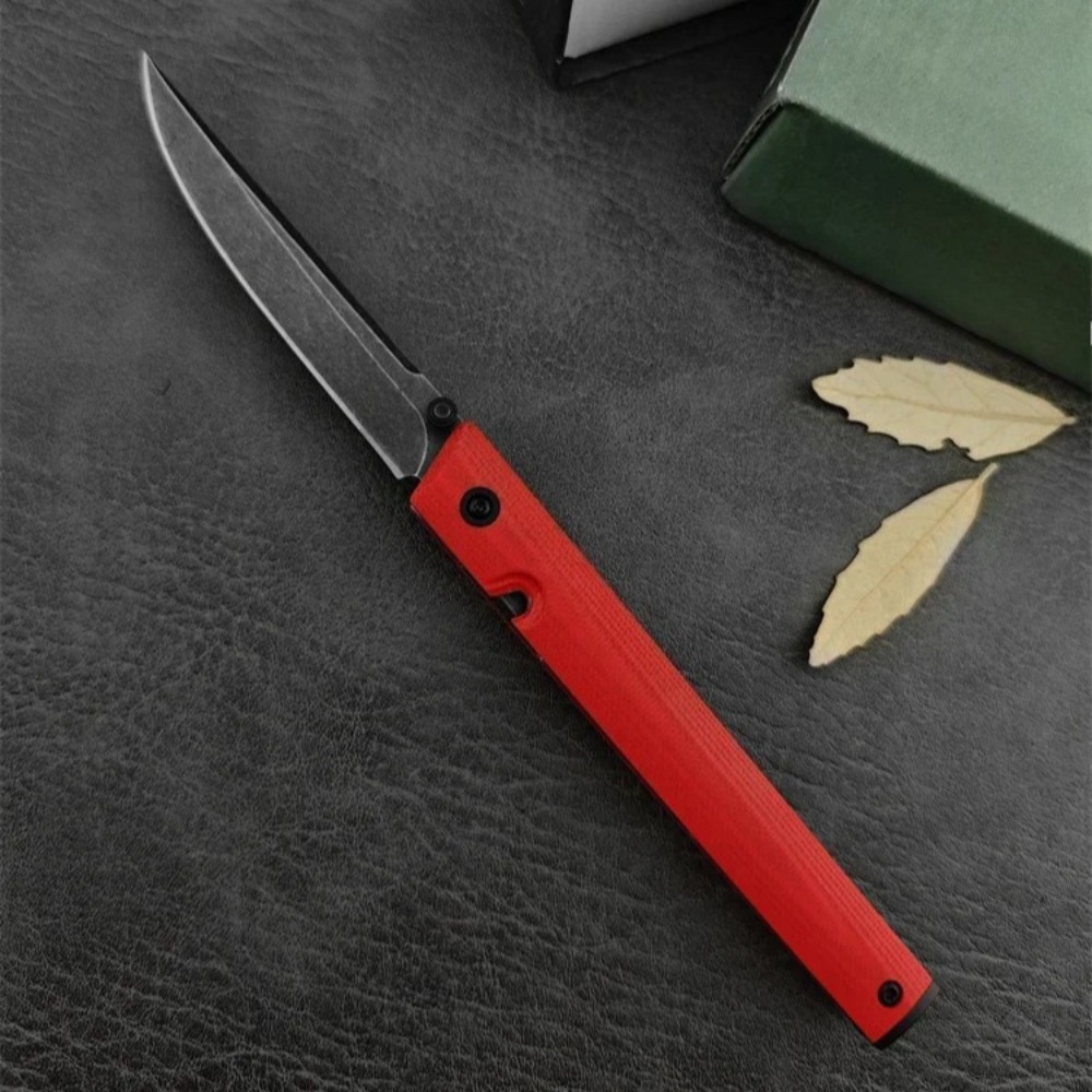 7096 Folding EDC Pocket Knife  - огляд і ціна Edc Daily Carry