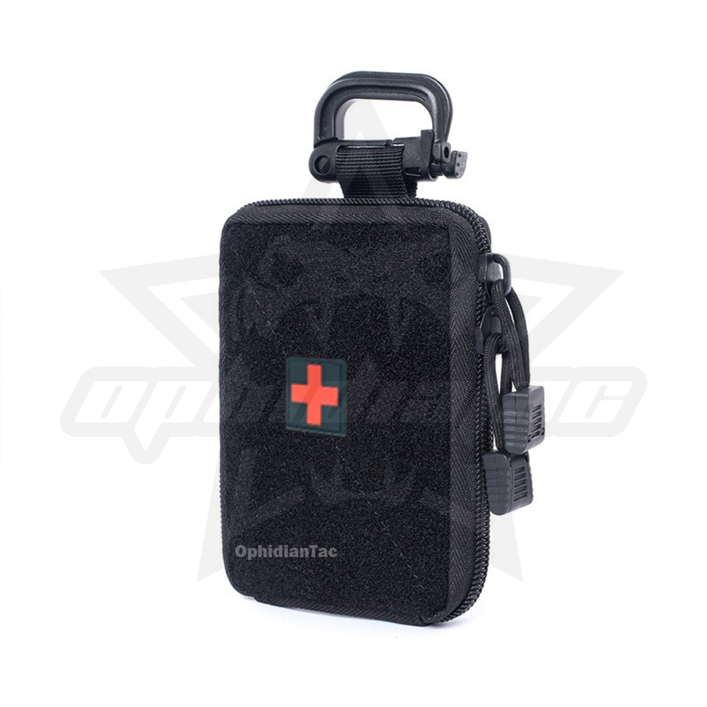 Molle EDC Tool Bag Organizer S - огляд і ціна Edc Carry Fanny Pack