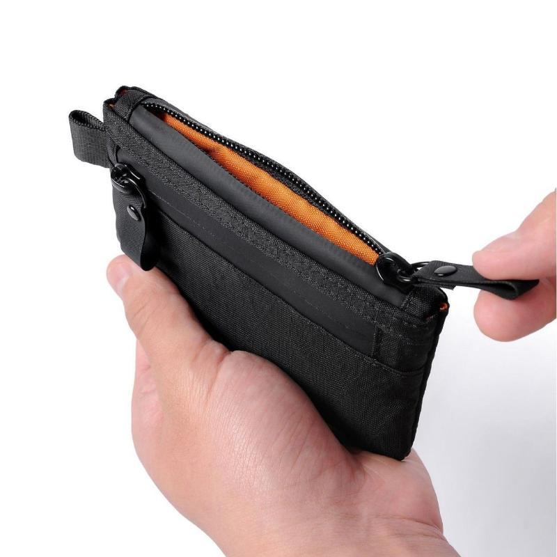 Mini Waterproof RFID Credit Ca - огляд і ціна Edc Daily Carry