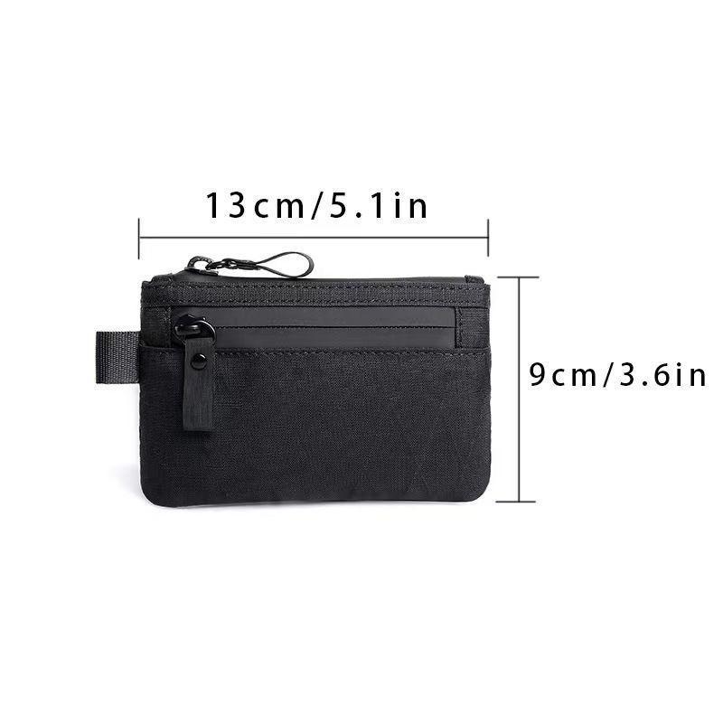 Mini Waterproof RFID Credit Ca - огляд і ціна Edc Daily Carry