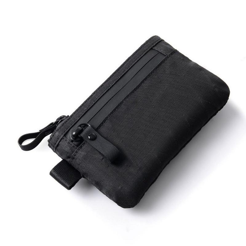 Mini Waterproof RFID Credit Ca - огляд і ціна Edc Daily Carry