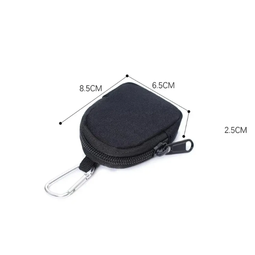 Tactical EDC Pouch Key Wallet  - огляд і ціна Edc Carry Case