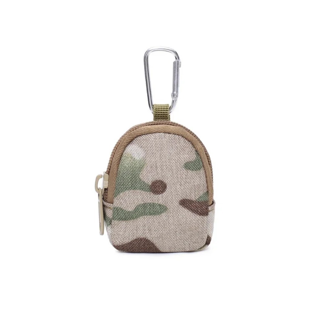 Tactical EDC Pouch Key Wallet  - огляд і ціна Edc Carry Case