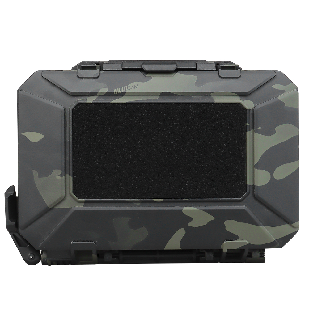Tactical Case ABS Instant Equi - огляд і ціна Edc Carry Case