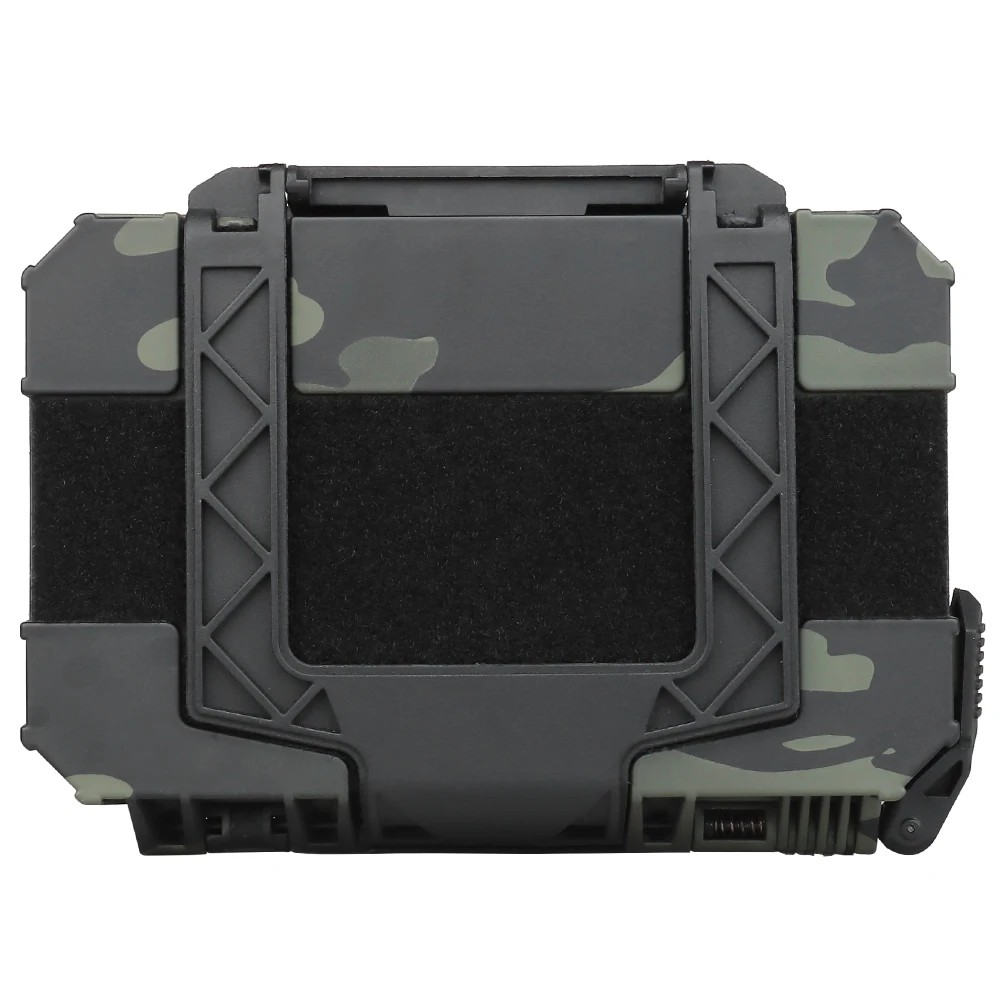 Tactical Case ABS Instant Equi - огляд і ціна Edc Carry Case