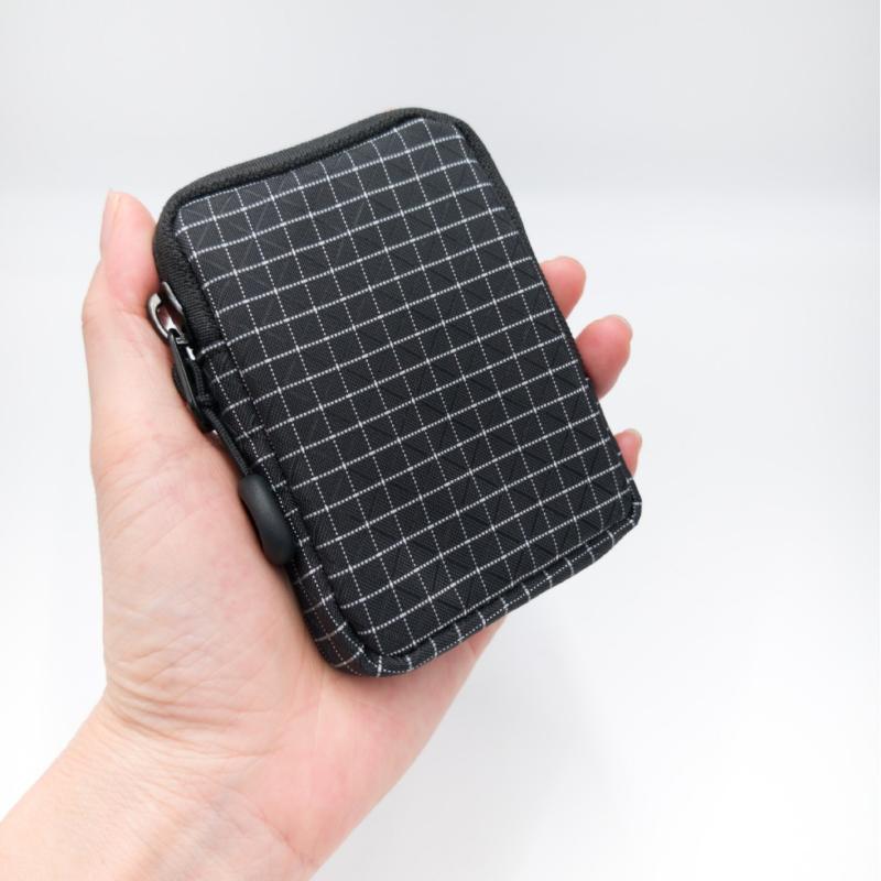 Mini EDC Pouch Wear Resistant  - огляд і ціна Edc Daily Carry