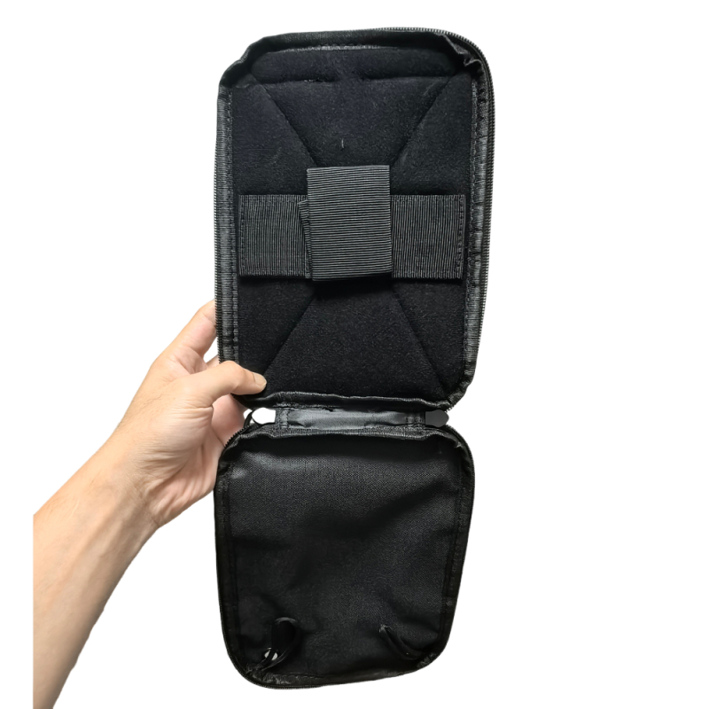 Molle Outdoor Tactical Conceal - огляд і ціна Edc Concealed Carry Fanny Pack