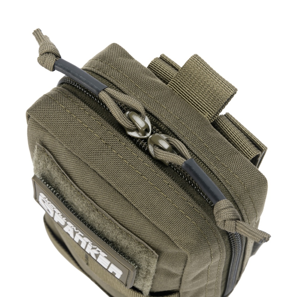 EXCELLENT ELITE SPANKER Tactic - огляд і ціна Edc Carry Case