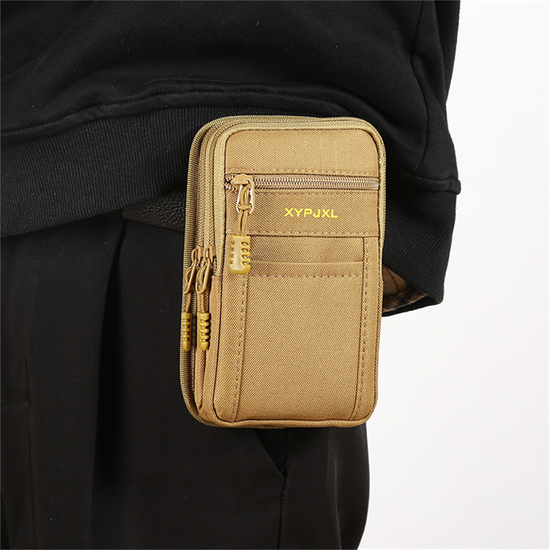 Molle Pouch Mobile Phone Waist - огляд і ціна Edc Carry Case
