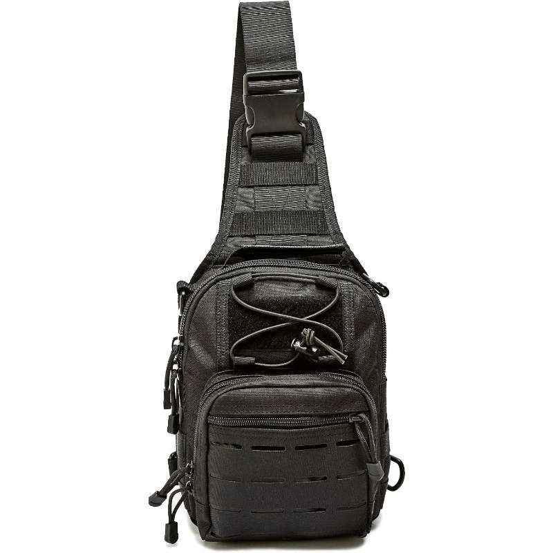 Tactical Compact Concealed Car - огляд і ціна Edc Concealed Carry Backpack