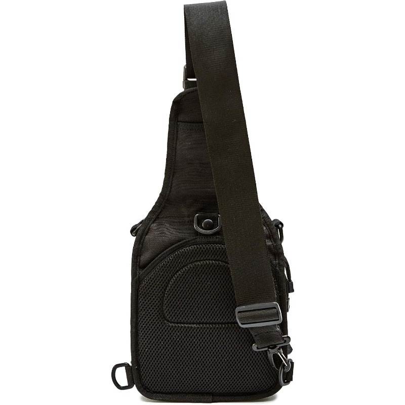 Tactical Compact Concealed Car - огляд і ціна Edc Concealed Carry Backpack