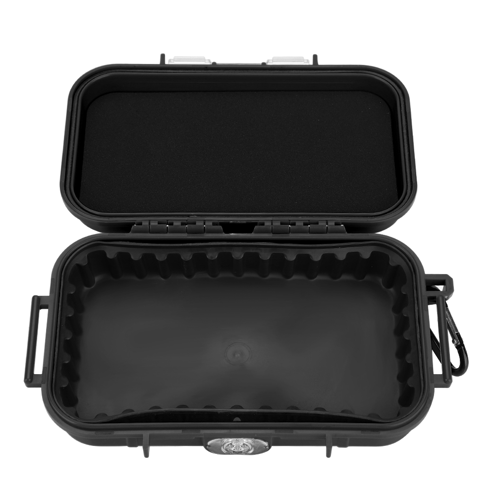 Outdoor Shockproof Waterproof  - огляд і ціна Edc Carry Case