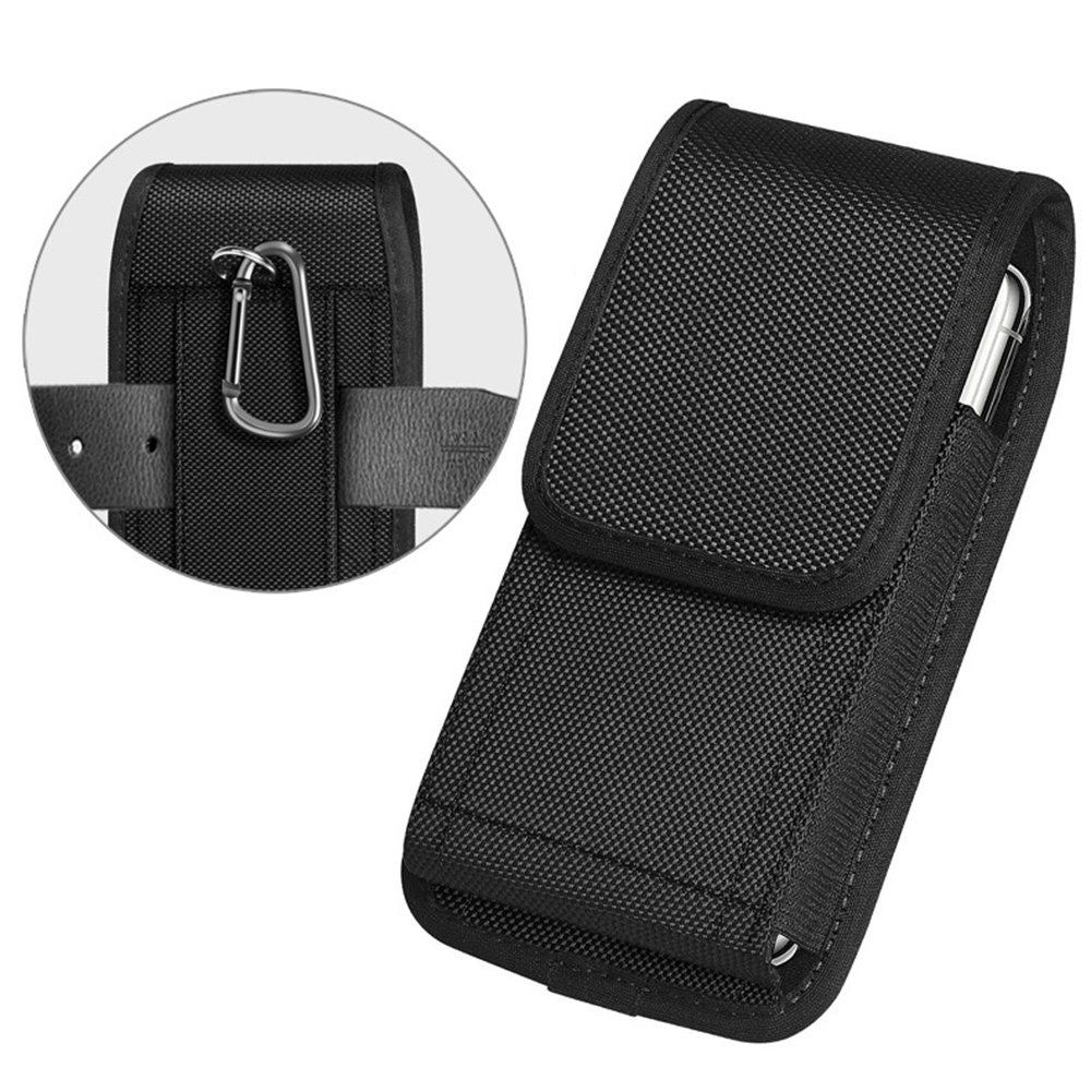 Tactical Molle Phone Pouch Out - огляд і ціна Edc Carry Case