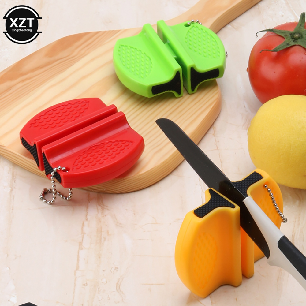 Portable Mini Double Sided Kni - огляд і ціна Pocket Knife Ceramic