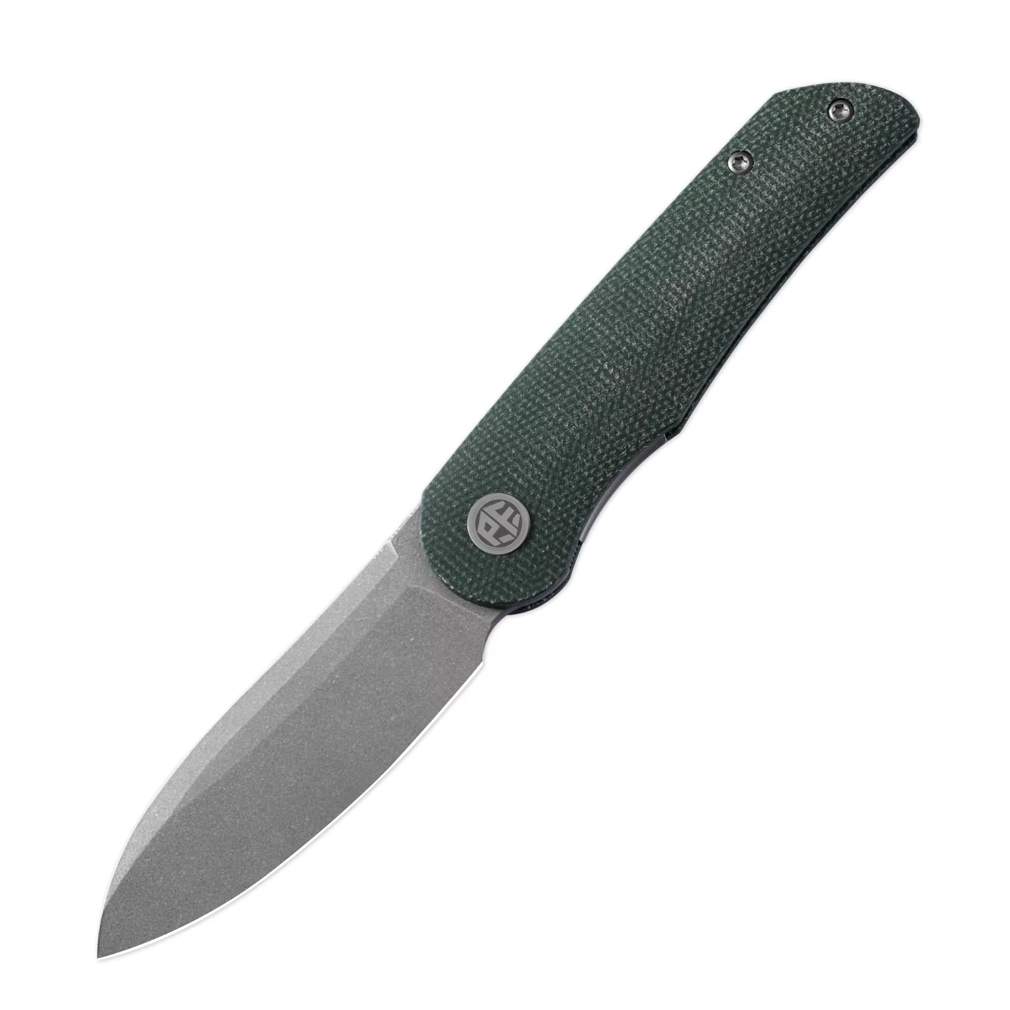 Petrified Fish PFE16 Folding K - огляд і ціна Pocket Knife Ceramic