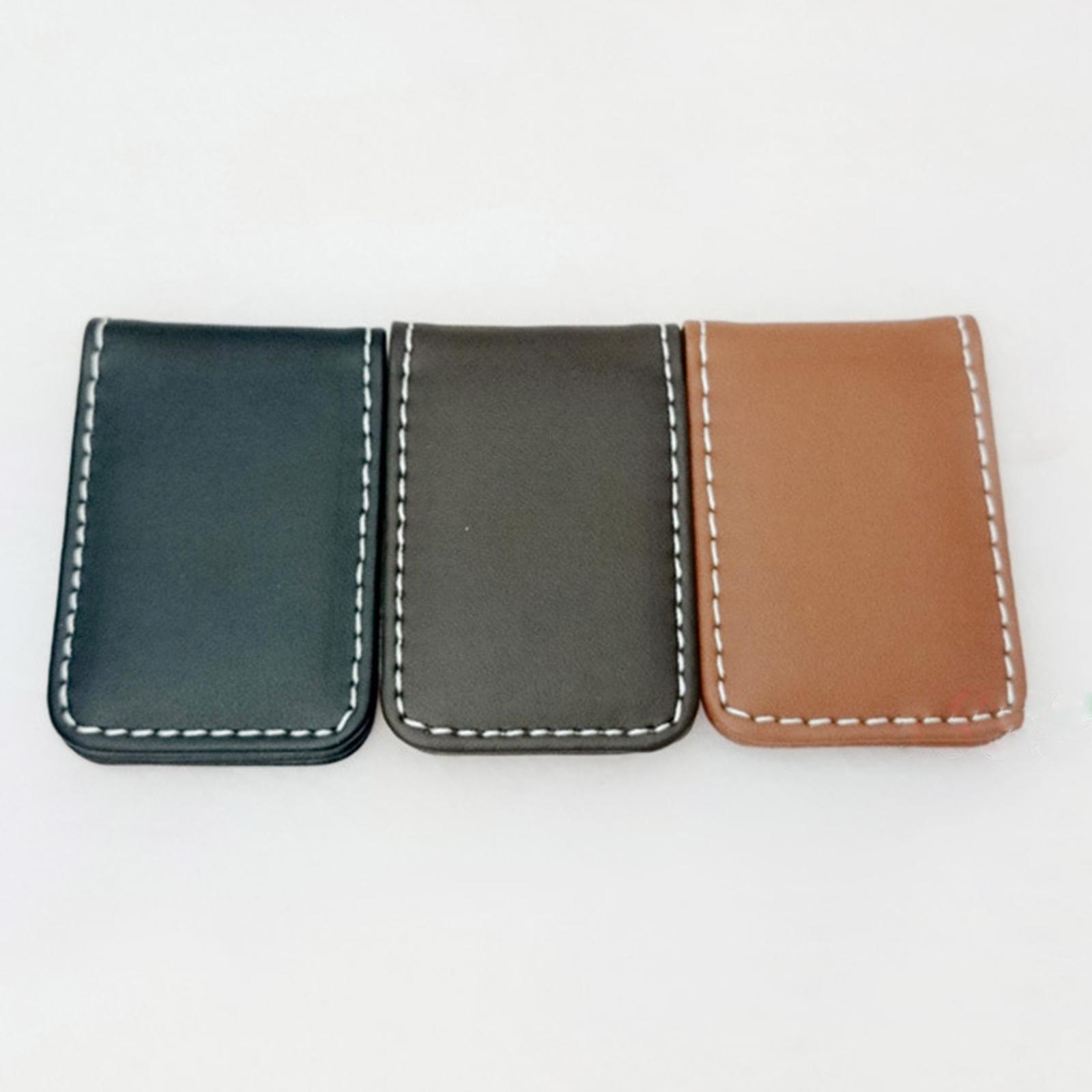 Magnetic Money Clip Clamp Cred - огляд і ціна Money Clip Magnetic