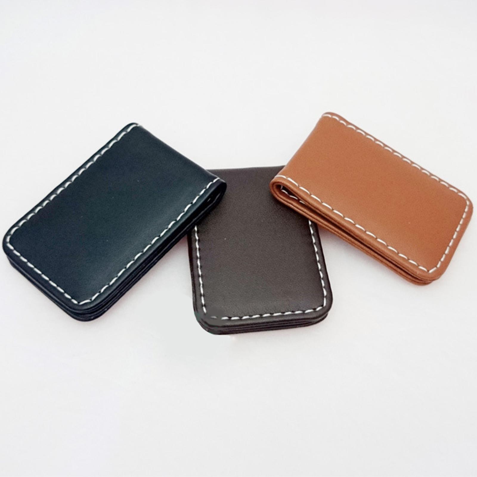 Magnetic Money Clip Clamp Cred - огляд і ціна Money Clip Magnetic