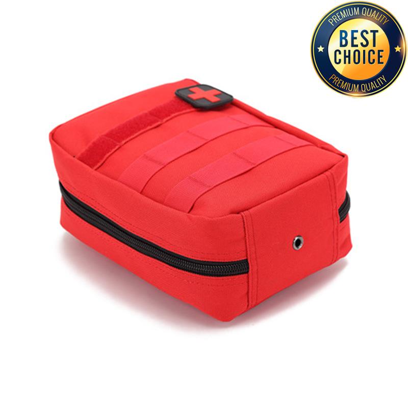 Outdoor Tactical Multifunction - огляд і ціна Edc Carry Case