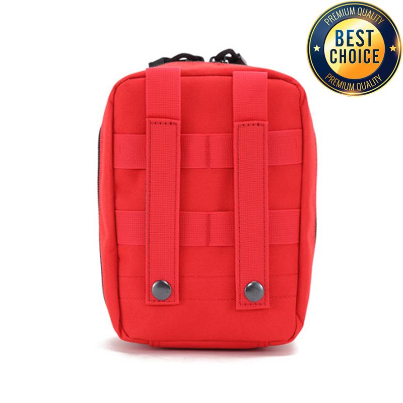 Outdoor Tactical Multifunction - огляд і ціна Edc Carry Case