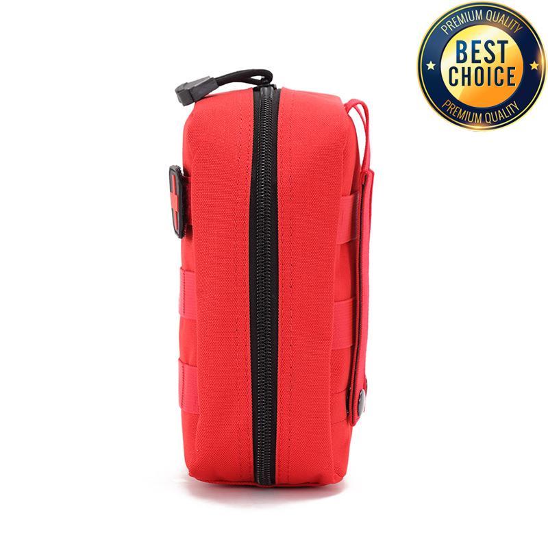 Outdoor Tactical Multifunction - огляд і ціна Edc Carry Case