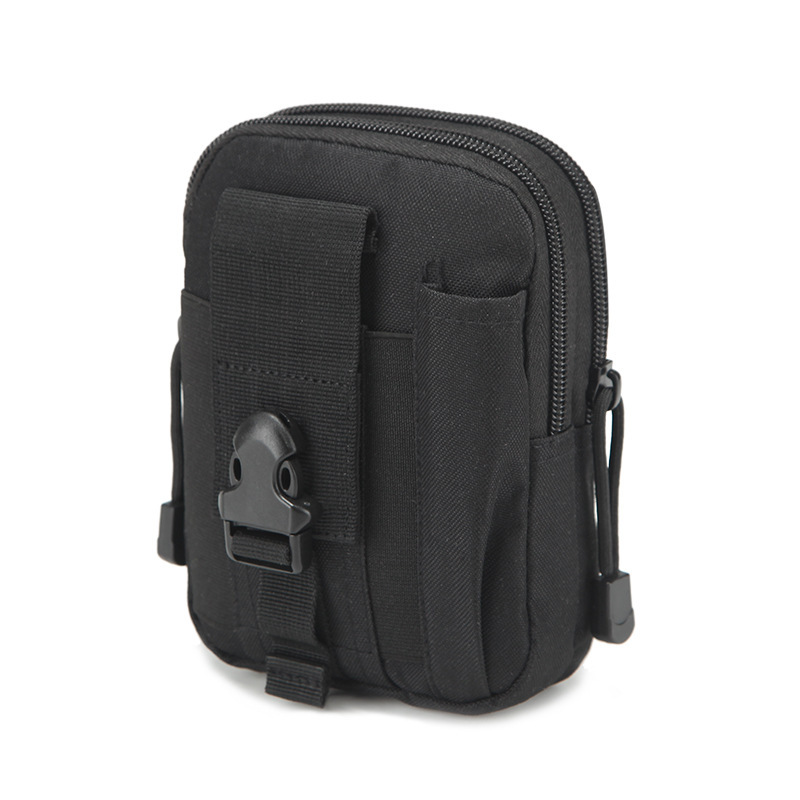 Universal EDC Tactical Molle P - огляд і ціна Edc Carry Fanny Pack