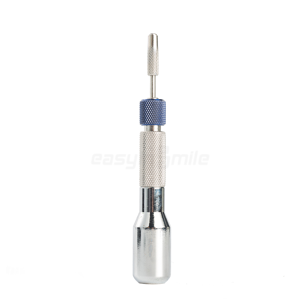 EASYINSMILE Dental Screwdriver - огляд і ціна Micro Screwdriver Kit